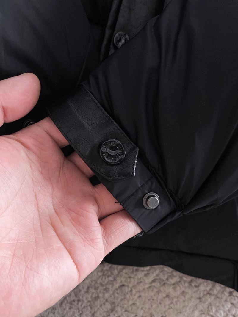 Louis Vuitton Down Jackets MultiPurpose 139310