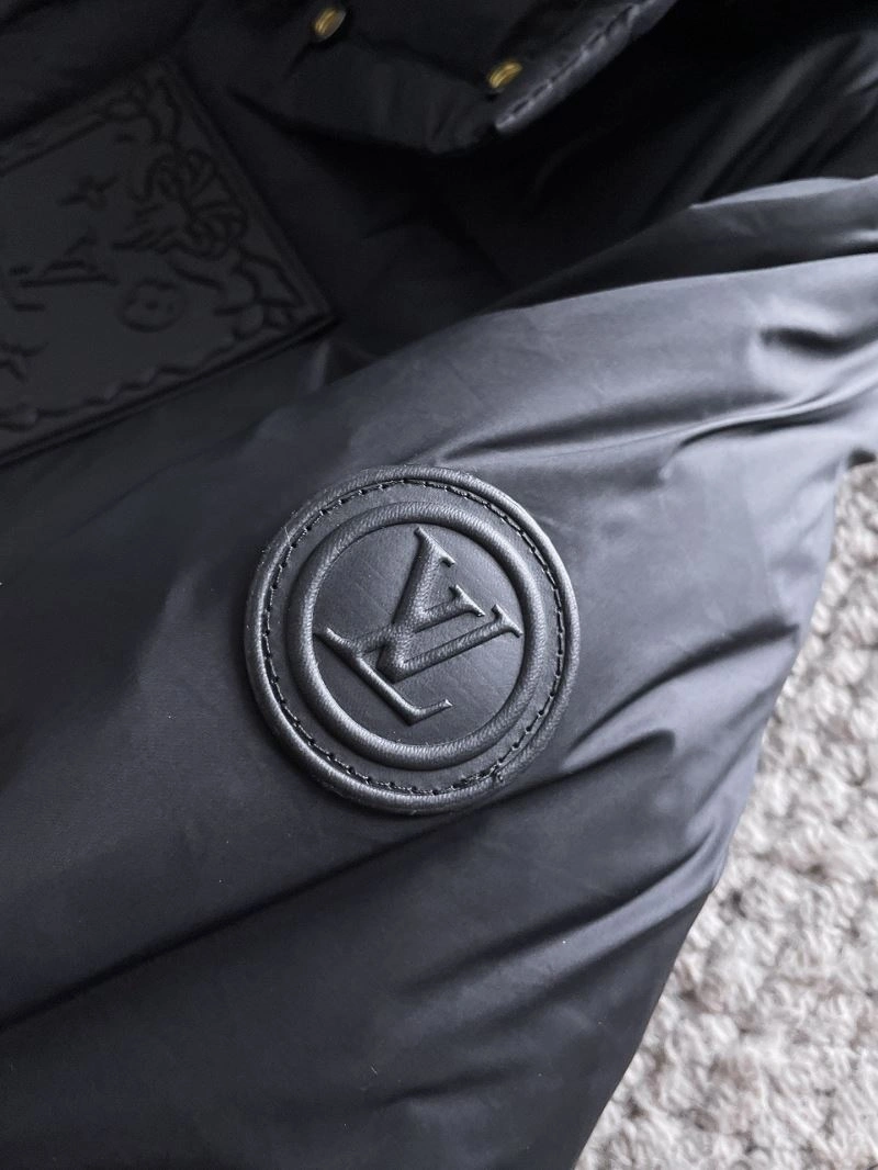 Louis Vuitton Down Jackets MultiPurpose 139310