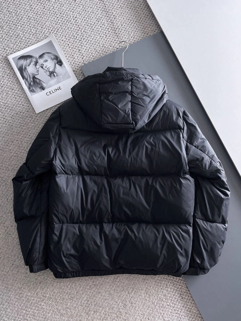 Louis Vuitton Down Jackets MultiPurpose 139310