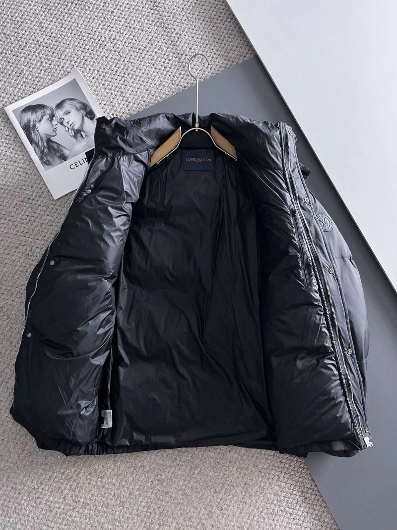 Louis Vuitton Down Jackets MultiPurpose 139310