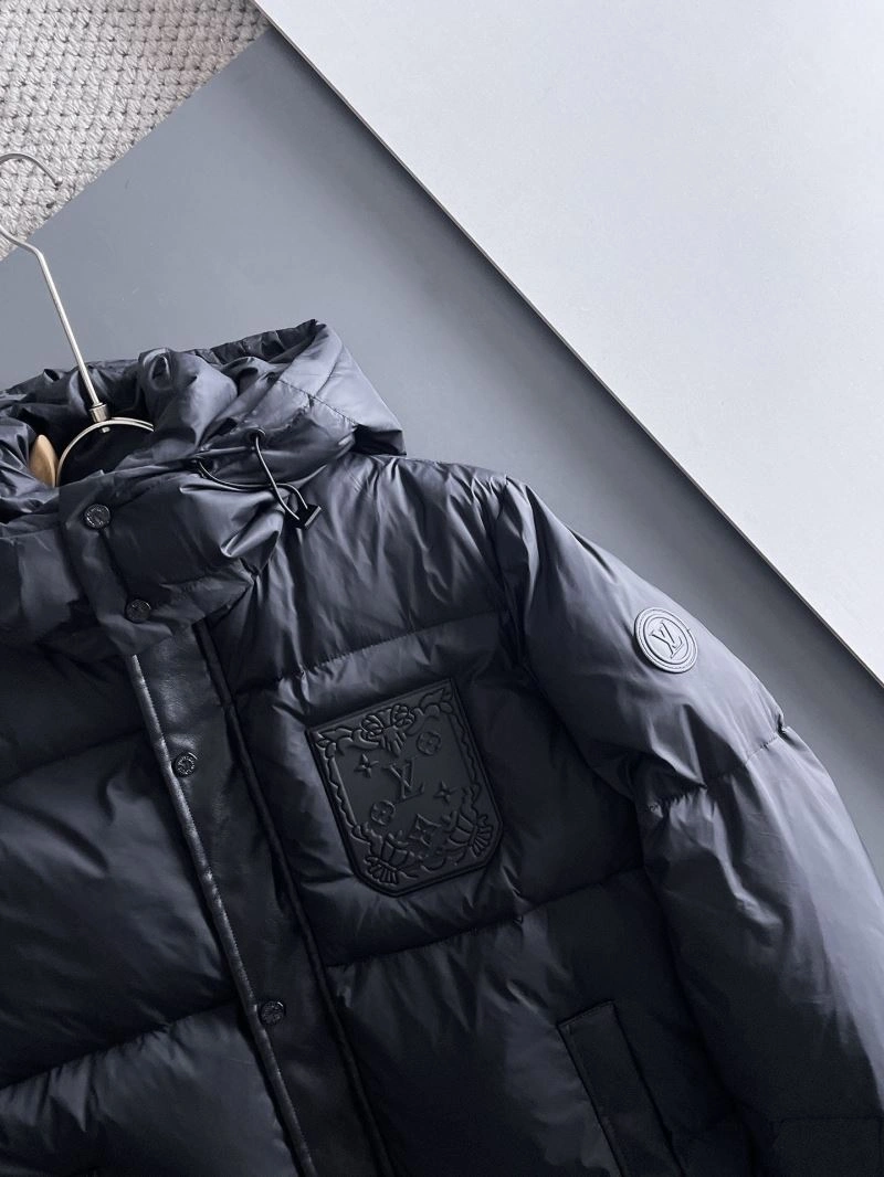 Louis Vuitton Down Jackets MultiPurpose 139310