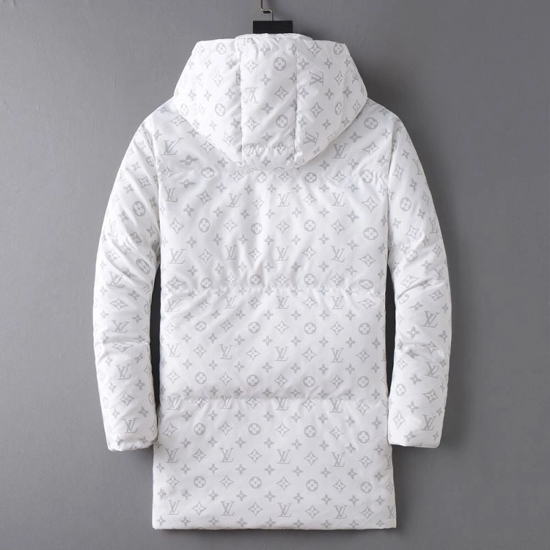 Louis Vuitton Down Jackets Affordable 139311