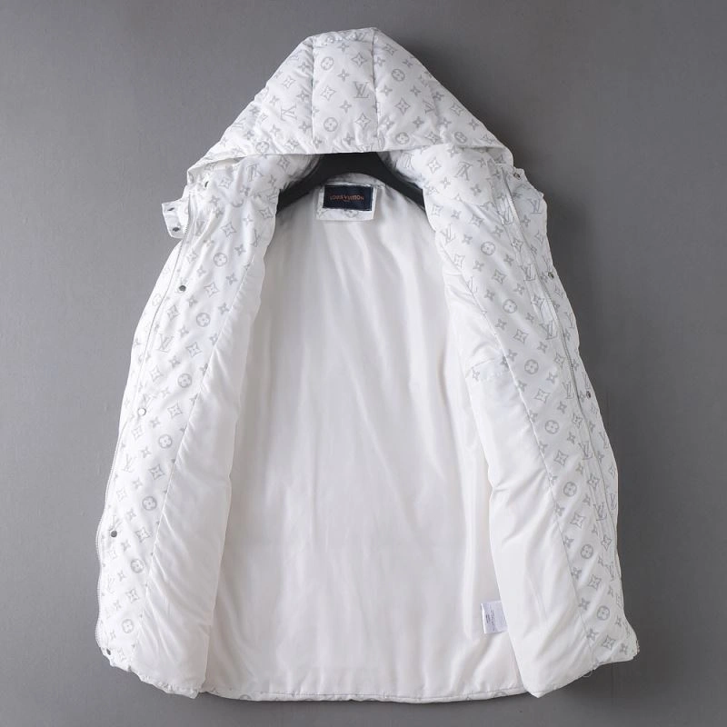 Louis Vuitton Down Jackets Affordable 139311