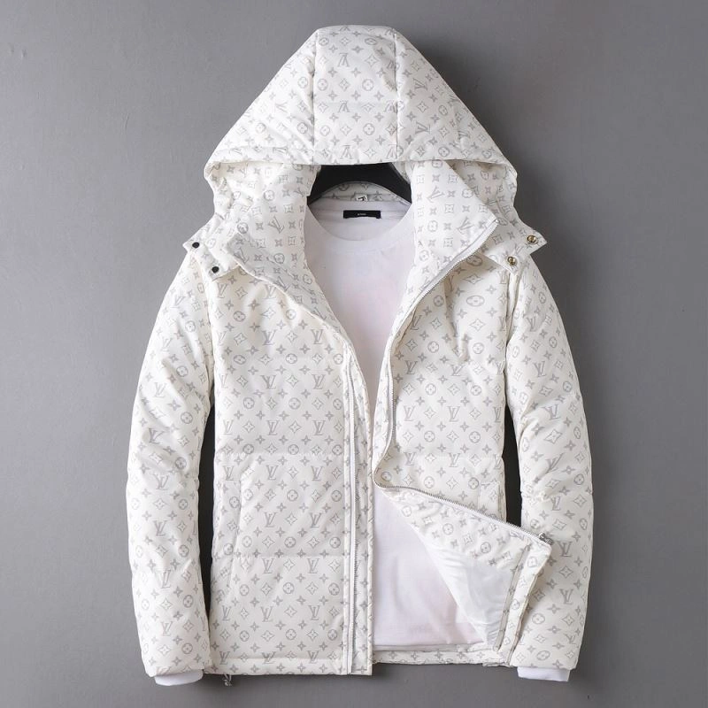 NewStyle Louis Vuitton Down Jackets 139304