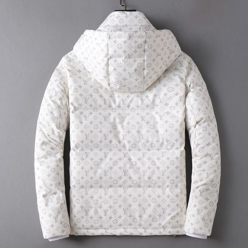 NewStyle Louis Vuitton Down Jackets 139304