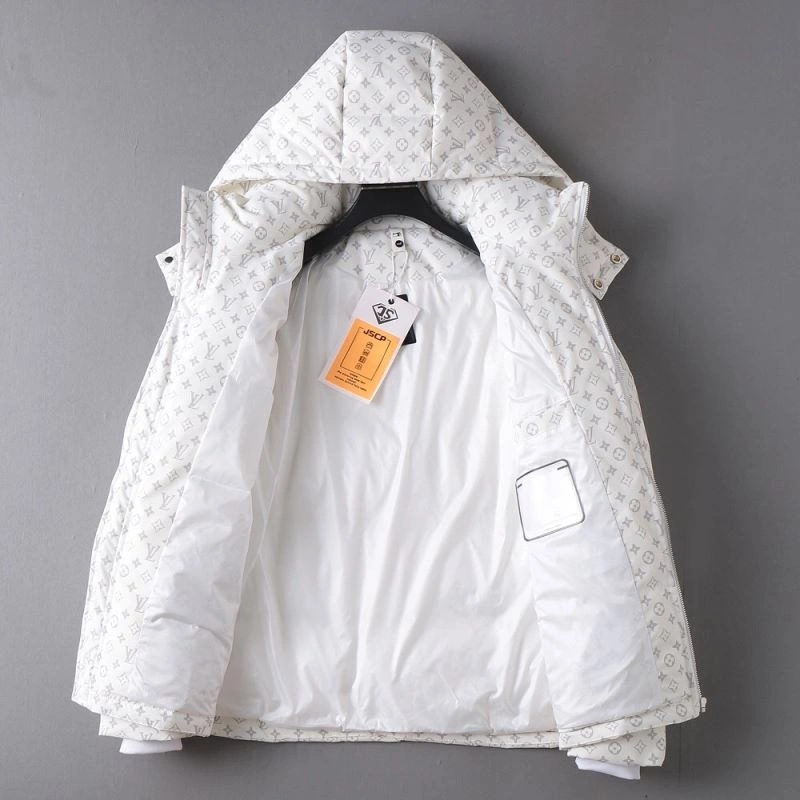 NewStyle Louis Vuitton Down Jackets 139304