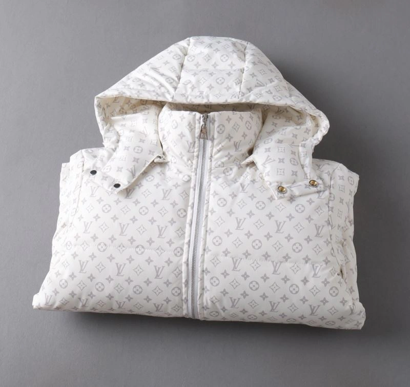 NewStyle Louis Vuitton Down Jackets 139304