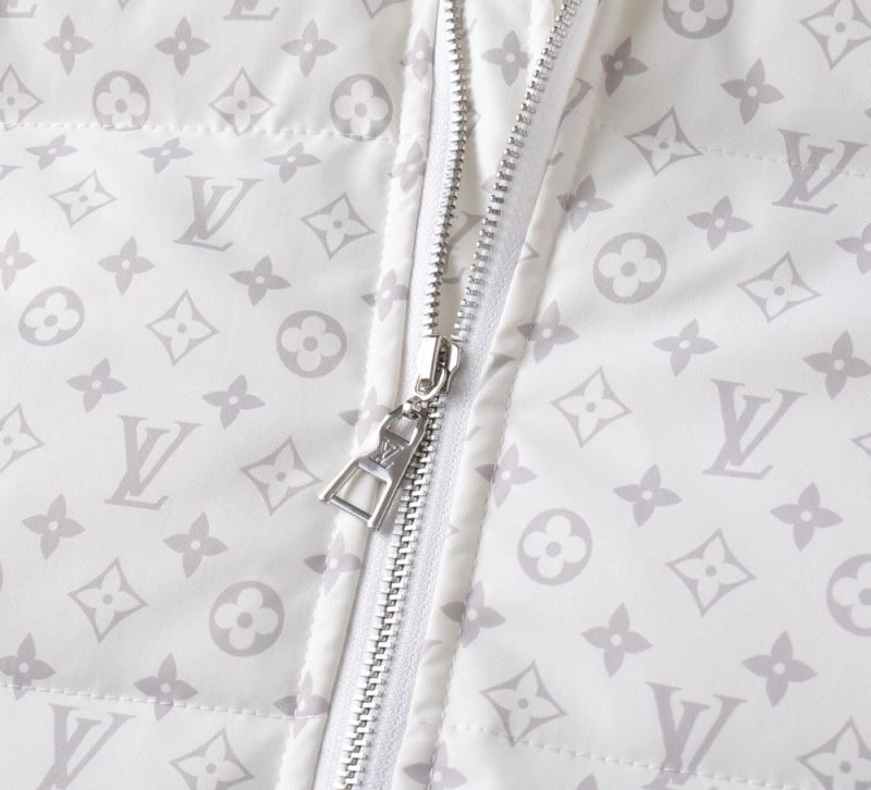 NewStyle Louis Vuitton Down Jackets 139304
