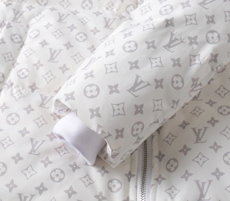 NewStyle Louis Vuitton Down Jackets 139304
