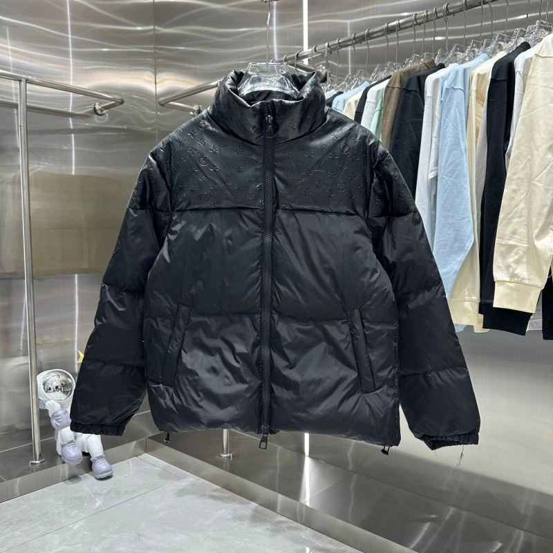 Louis Vuitton Down Jackets Durable 139307