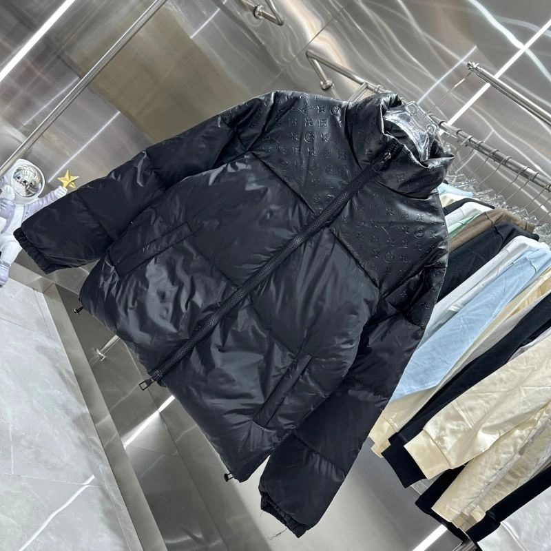 Louis Vuitton Down Jackets Durable 139307
