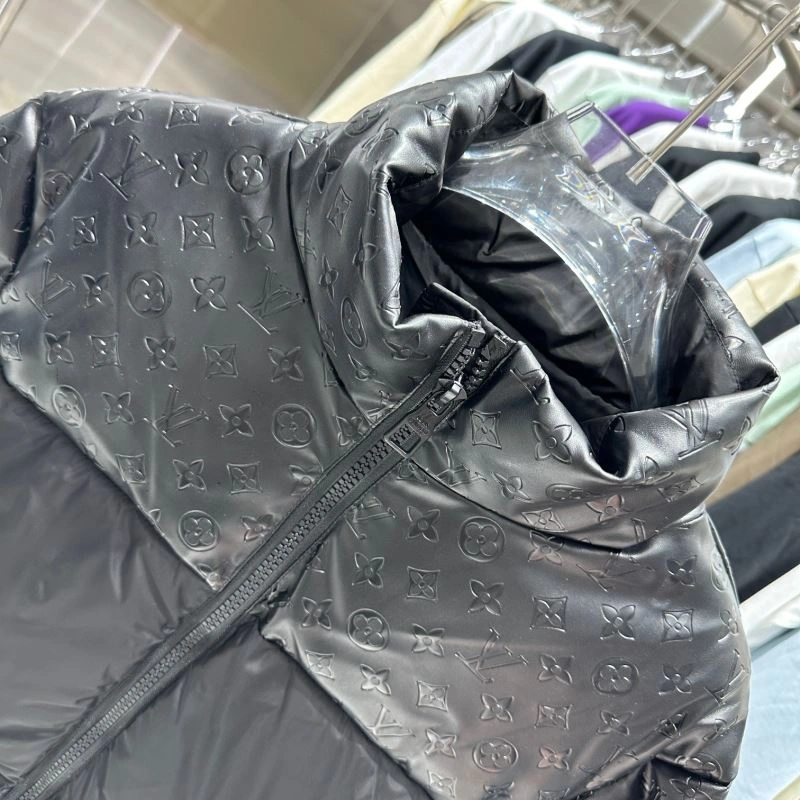 Louis Vuitton Down Jackets Durable 139307