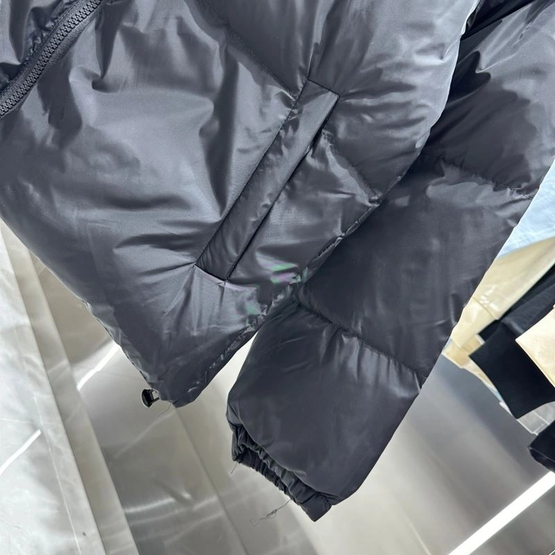 Louis Vuitton Down Jackets Durable 139307