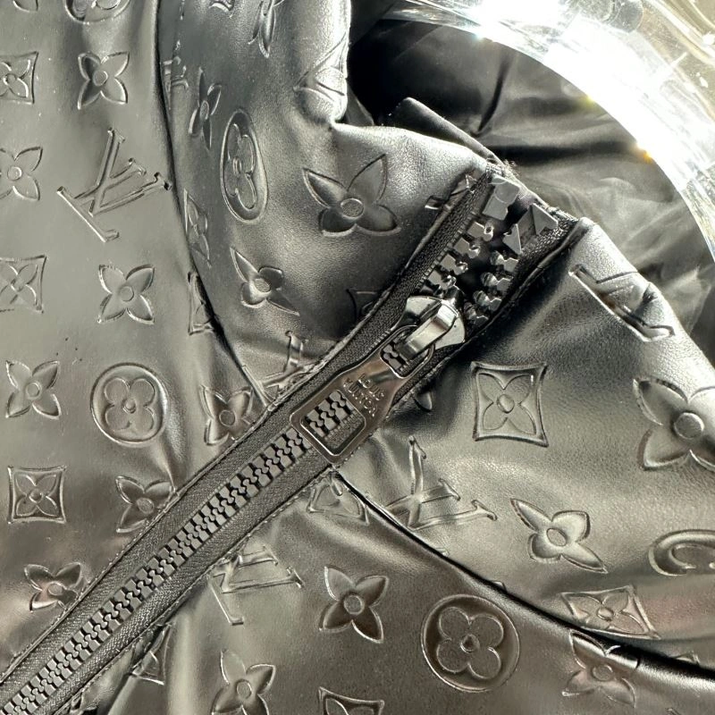 Louis Vuitton Down Jackets Durable 139307