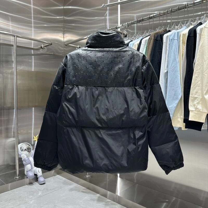 Louis Vuitton Down Jackets Durable 139307