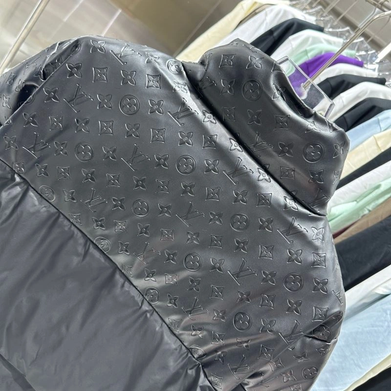 Louis Vuitton Down Jackets Durable 139307