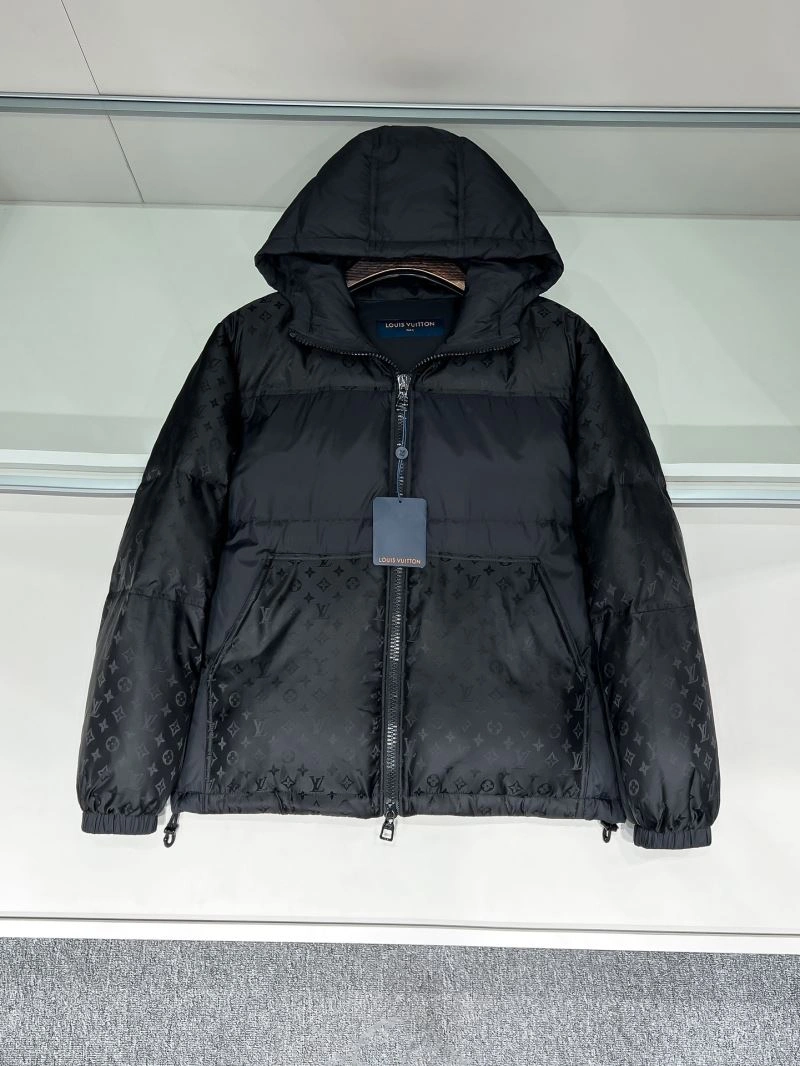 Affordable Louis Vuitton Down Jackets 139305