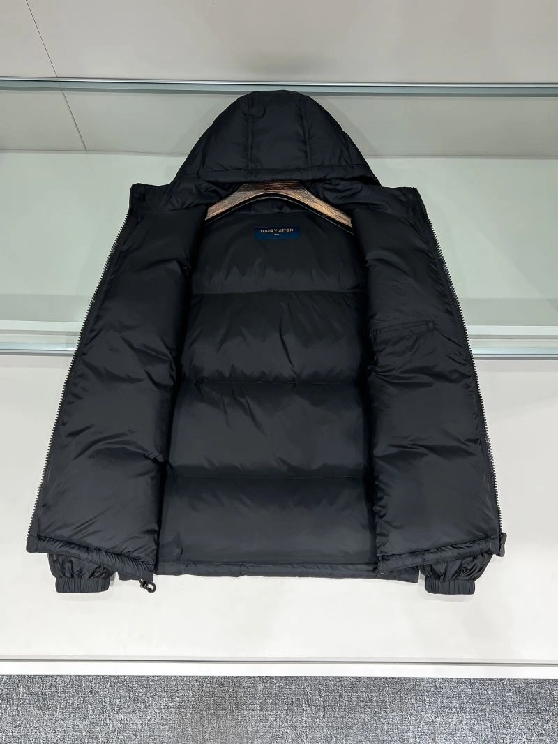 Affordable Louis Vuitton Down Jackets 139305