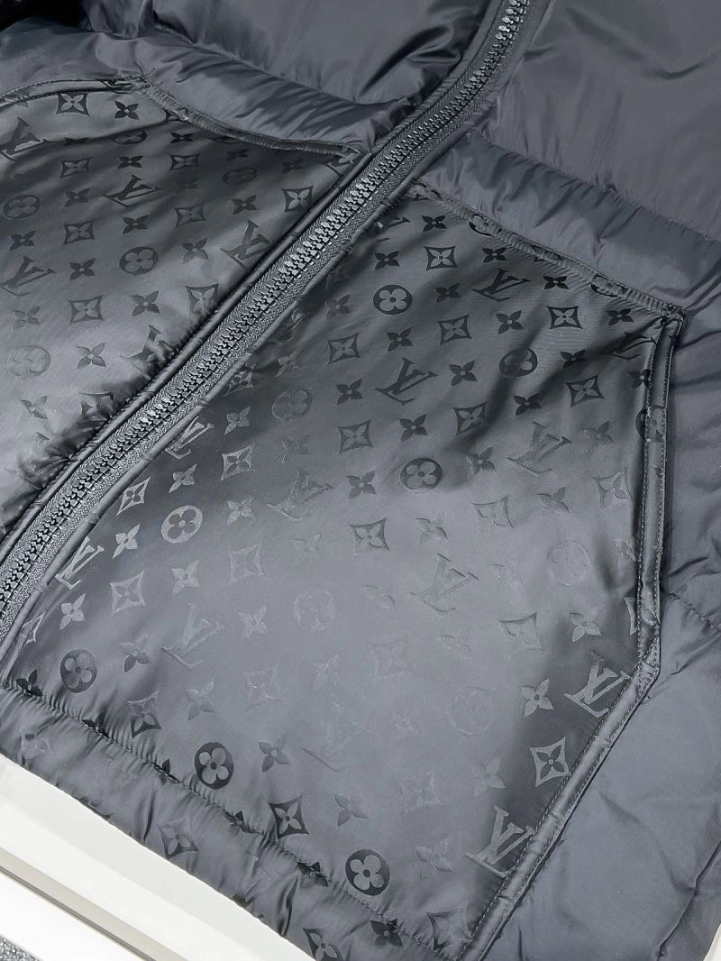 Affordable Louis Vuitton Down Jackets 139305