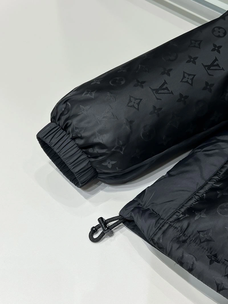 Affordable Louis Vuitton Down Jackets 139305