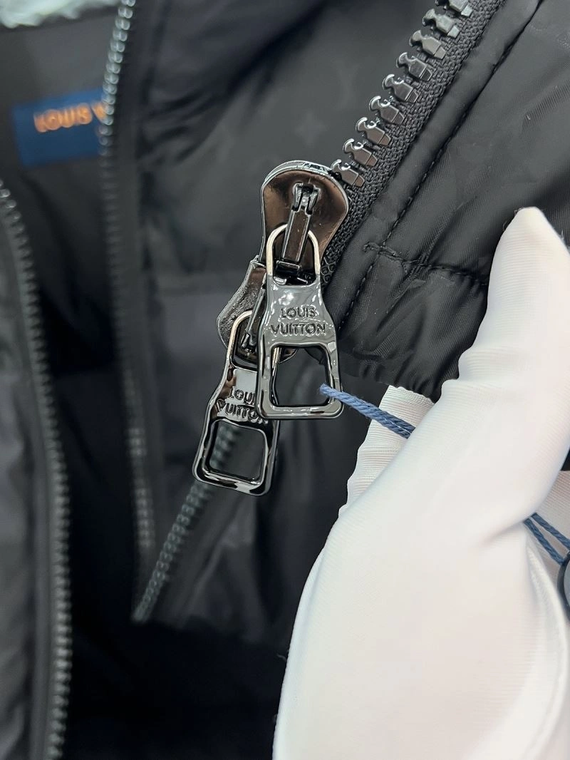 Affordable Louis Vuitton Down Jackets 139305