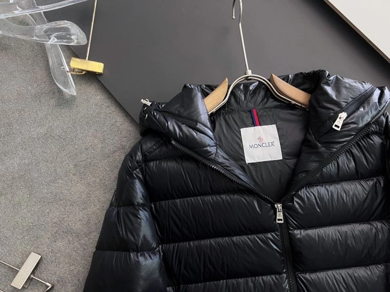 Premium Louis Vuitton Down Jackets 139303