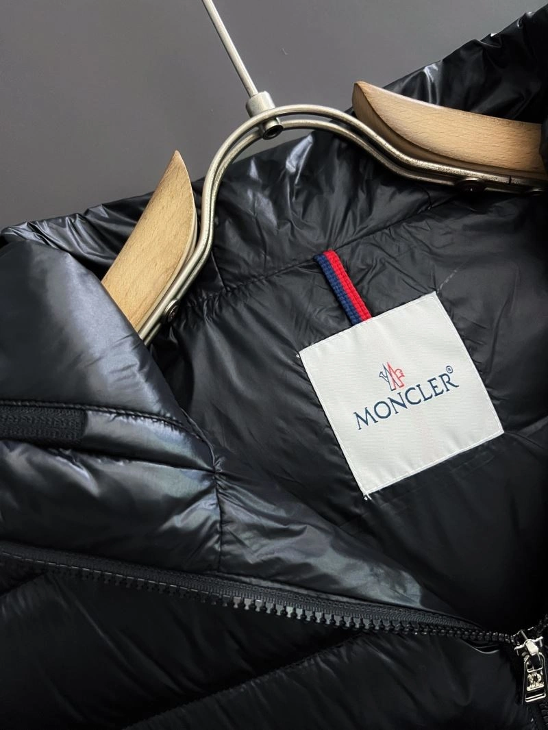 Premium Louis Vuitton Down Jackets 139303