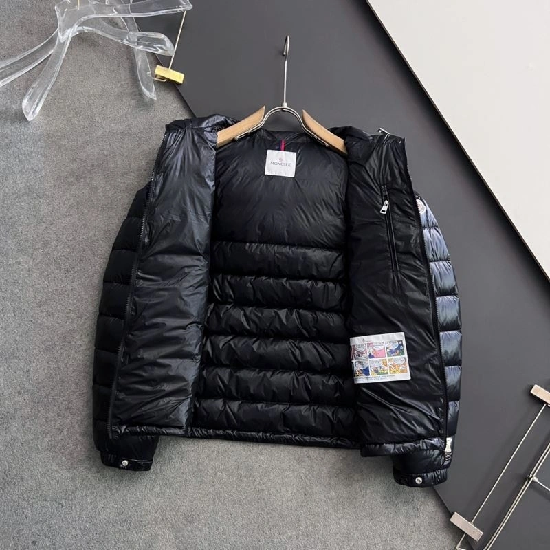 Premium Louis Vuitton Down Jackets 139303