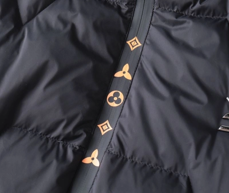 SportInspired Louis Vuitton Down Jackets 139373