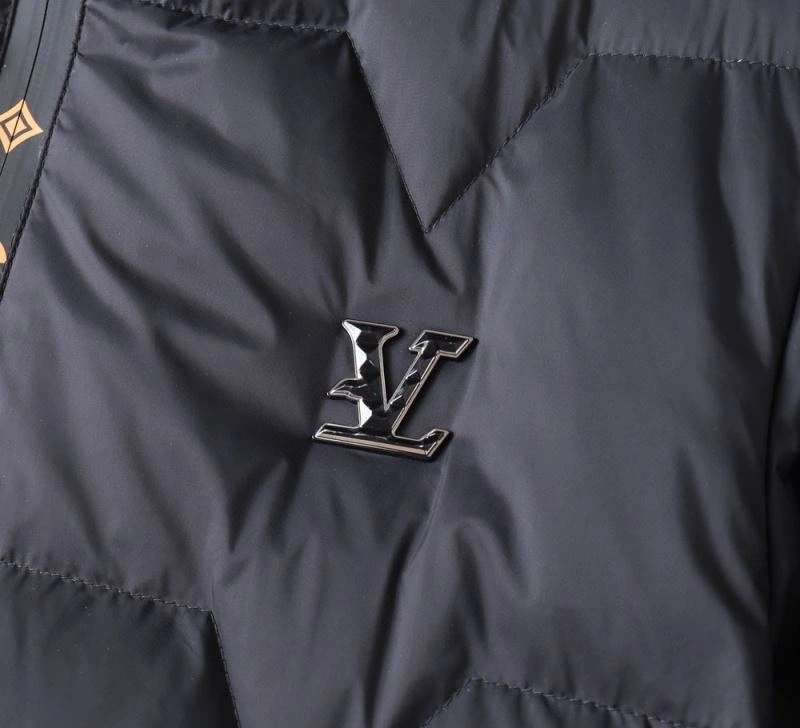 SportInspired Louis Vuitton Down Jackets 139373