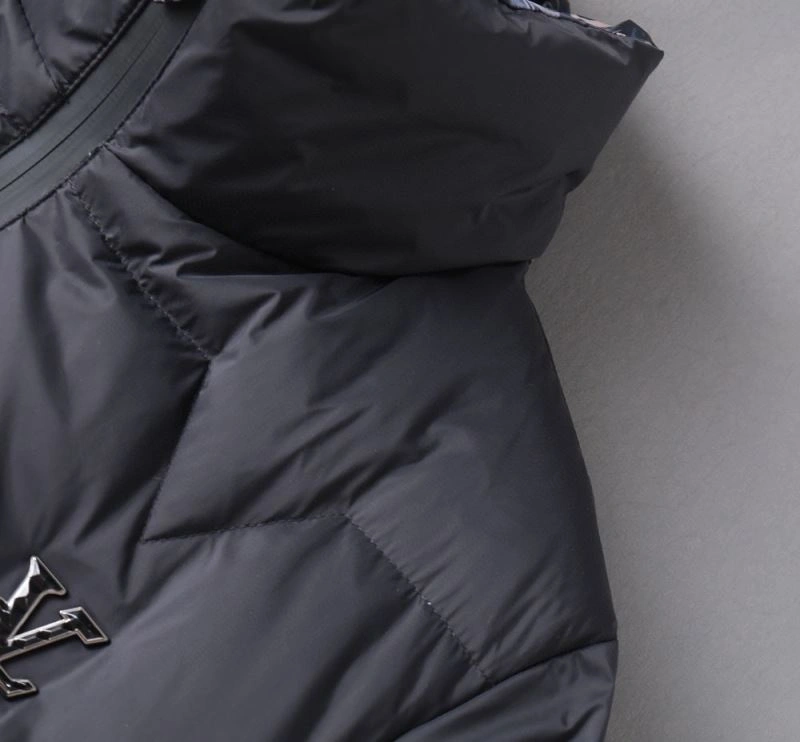 SportInspired Louis Vuitton Down Jackets 139373