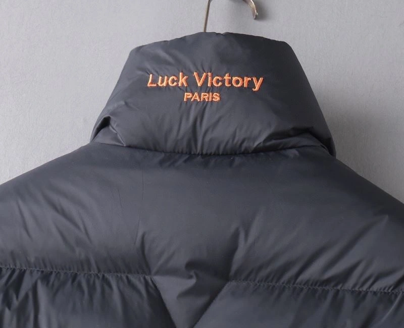SportInspired Louis Vuitton Down Jackets 139373
