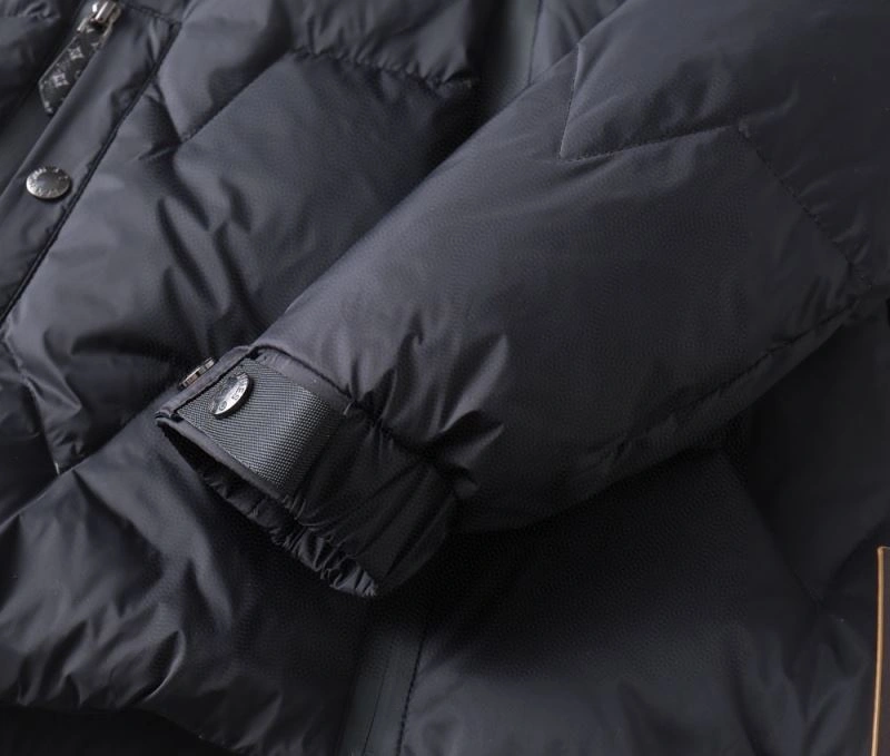 SportInspired Louis Vuitton Down Jackets 139373