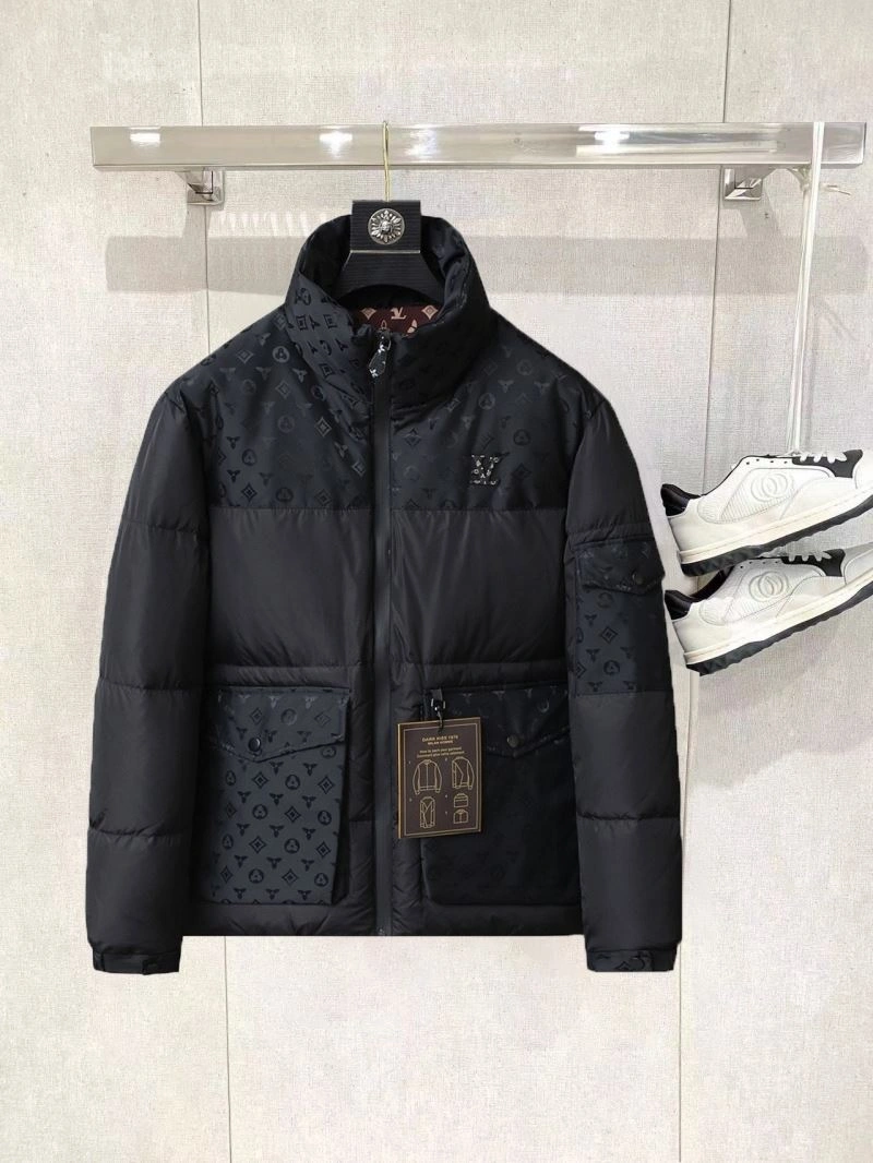 Louis Vuitton Down Jackets UrbanChic 139301