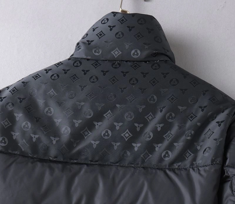 Louis Vuitton Down Jackets UrbanChic 139301