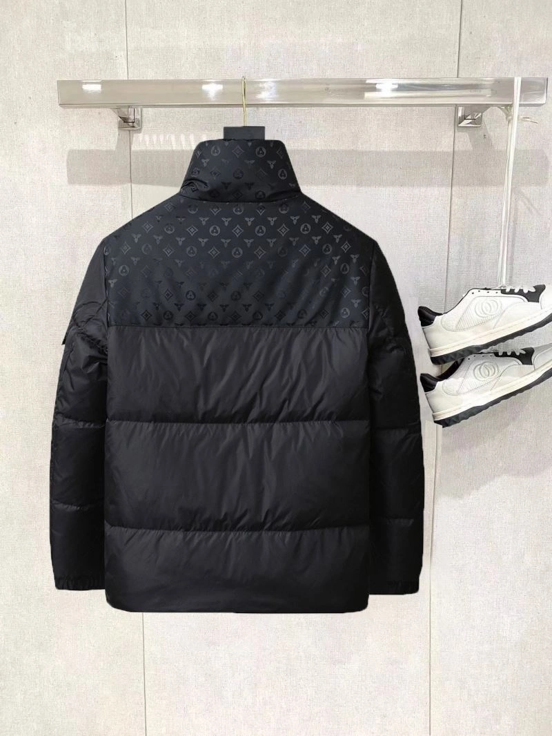 Louis Vuitton Down Jackets UrbanChic 139301