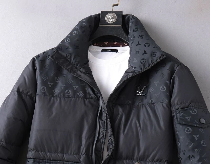 Louis Vuitton Down Jackets UrbanChic 139301