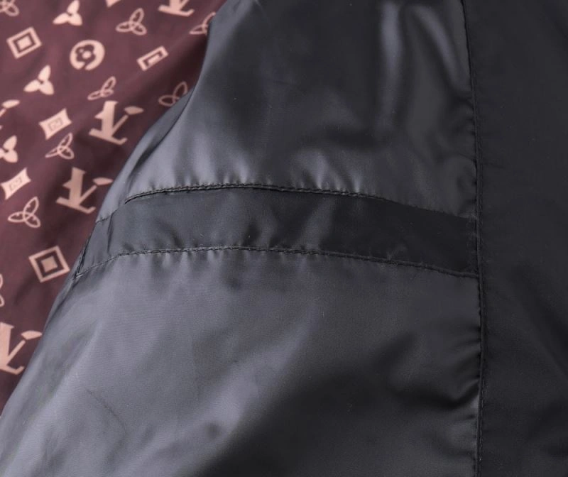 Louis Vuitton Down Jackets UrbanChic 139301