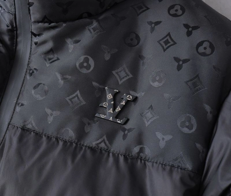 Louis Vuitton Down Jackets UrbanChic 139301