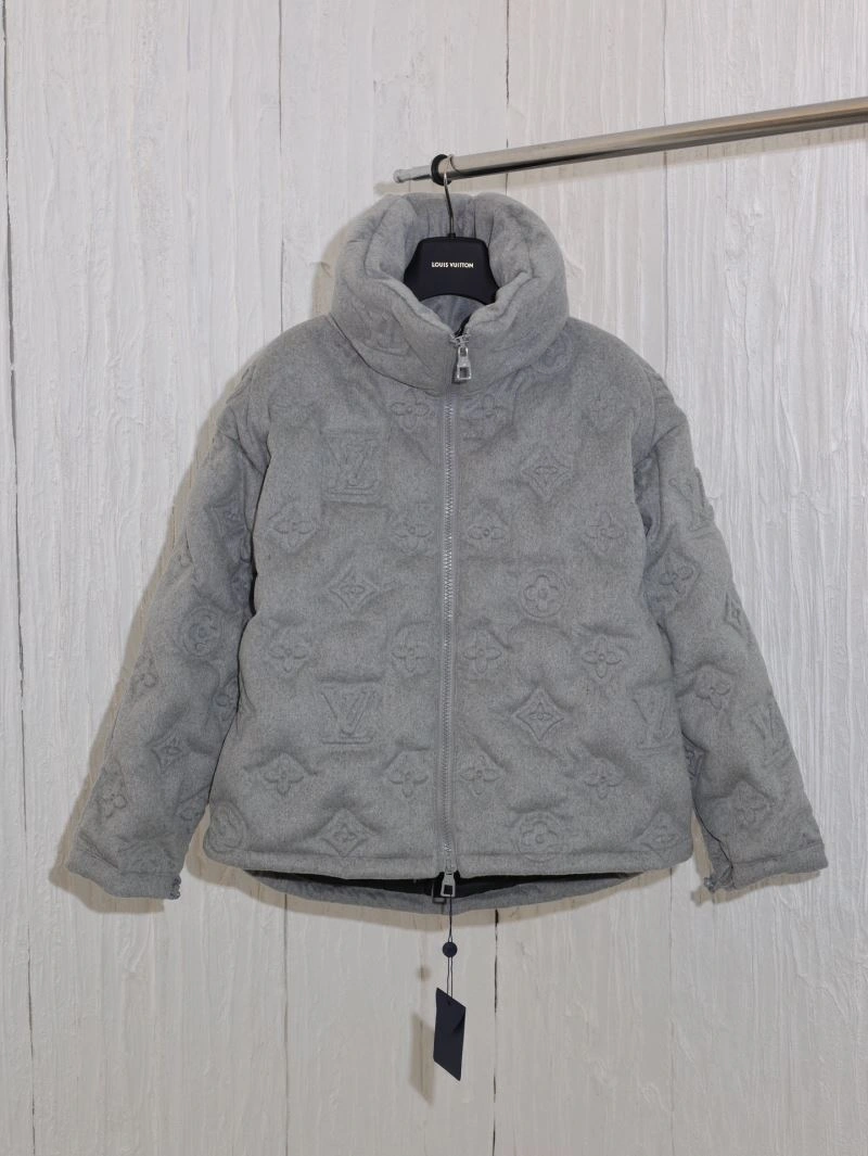 Louis Vuitton Down Jackets Premium 139300