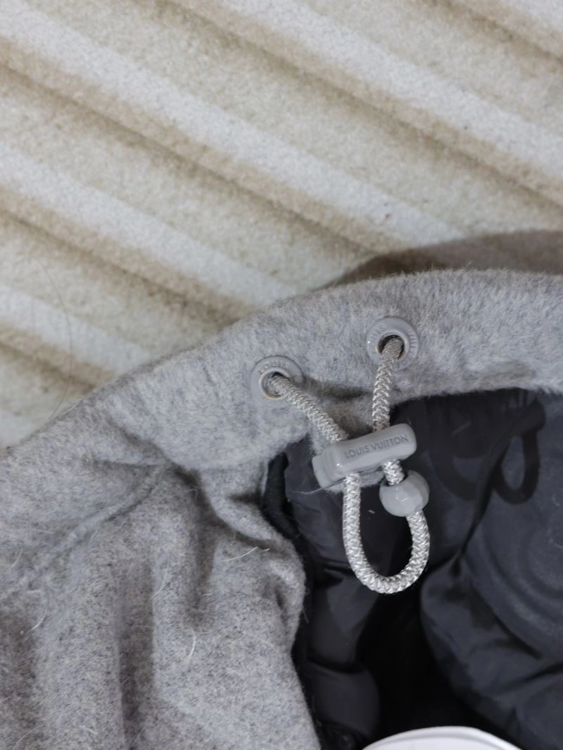 Louis Vuitton Down Jackets Premium 139300
