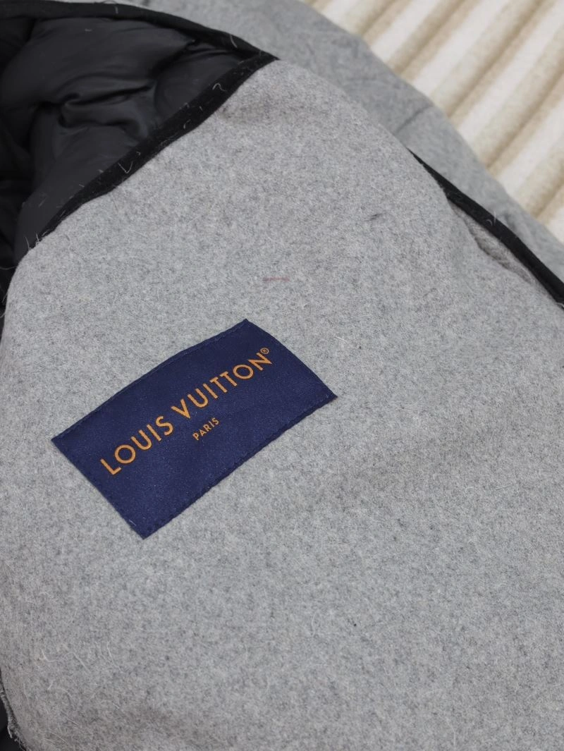 Louis Vuitton Down Jackets Premium 139300