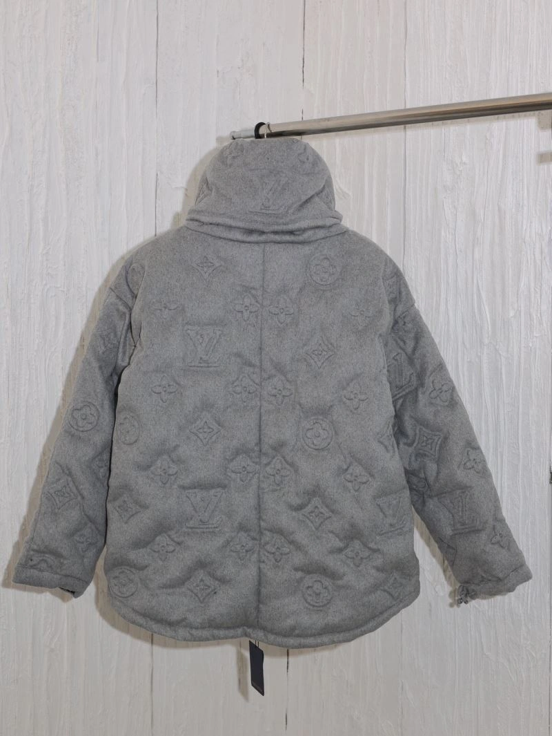 Louis Vuitton Down Jackets Premium 139300