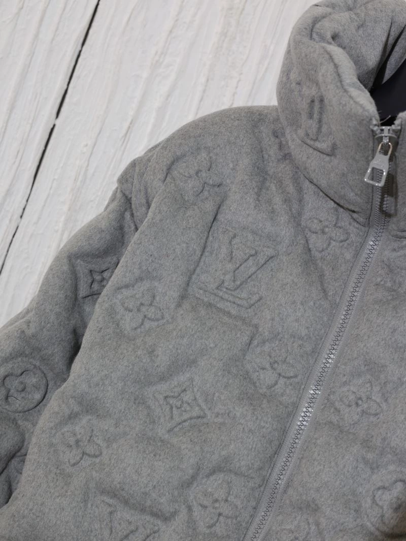 Louis Vuitton Down Jackets Premium 139300