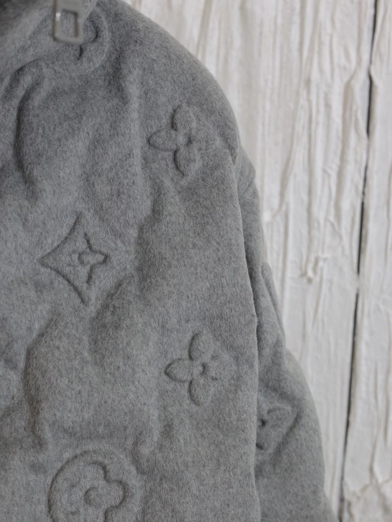 Louis Vuitton Down Jackets Premium 139300