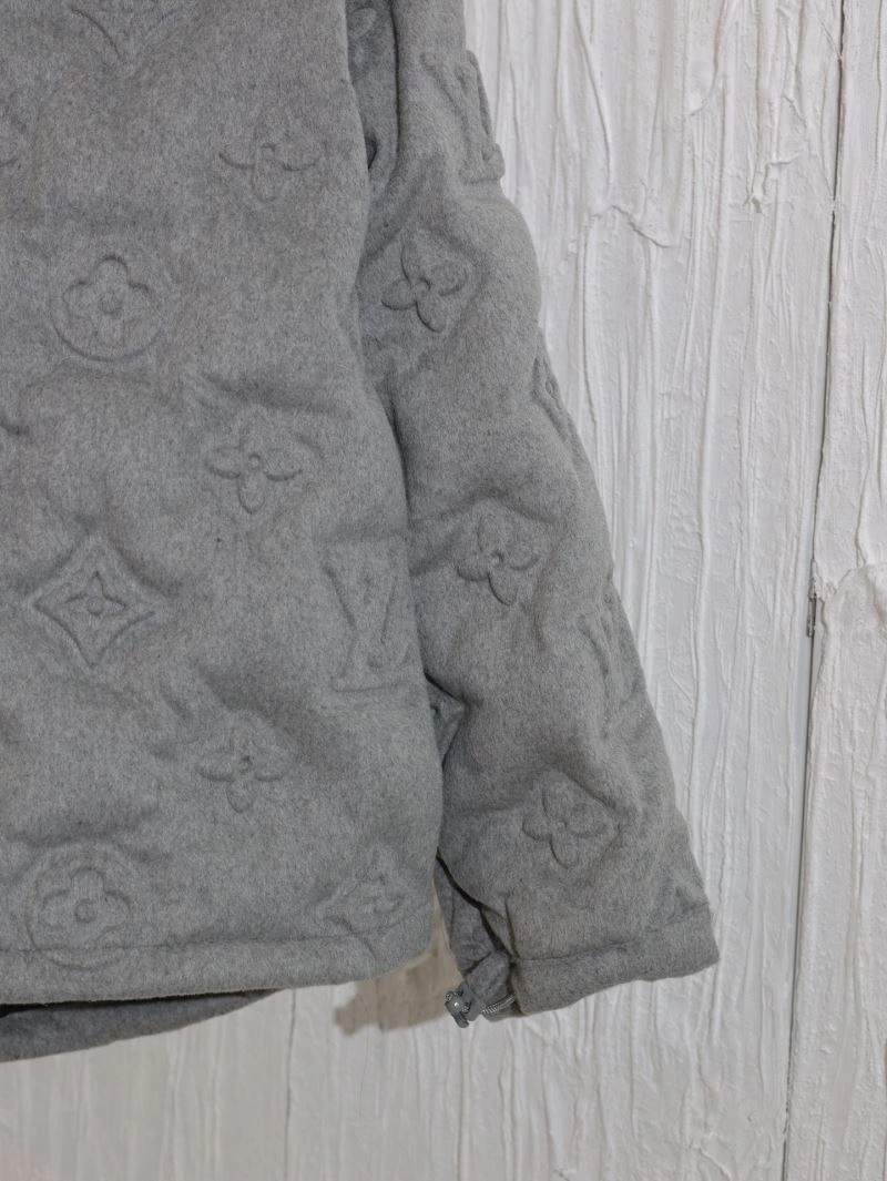 Louis Vuitton Down Jackets Premium 139300
