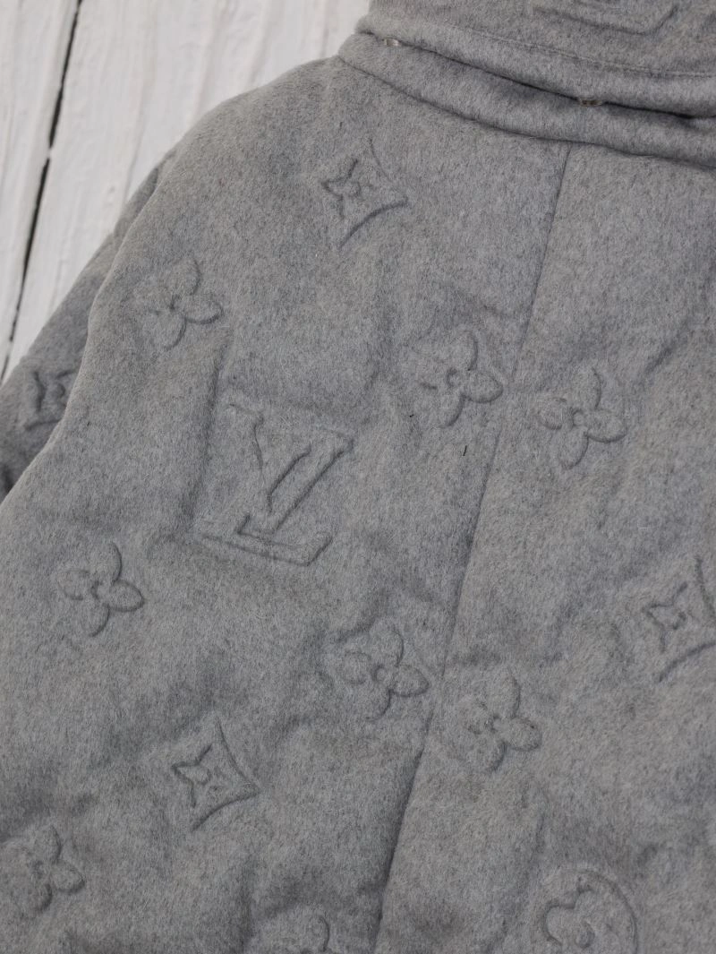 Louis Vuitton Down Jackets Premium 139300
