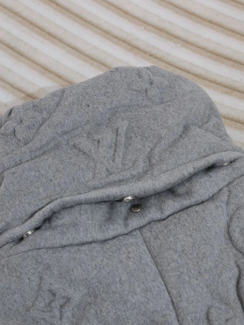 Louis Vuitton Down Jackets Premium 139300
