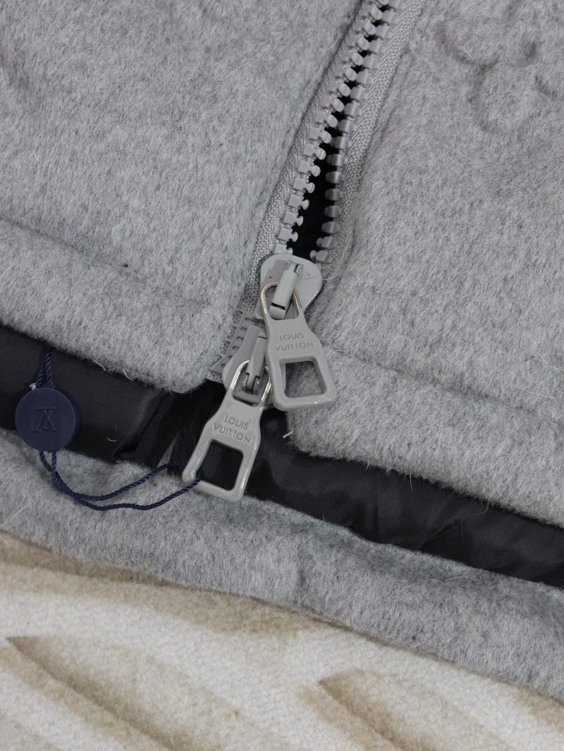 Louis Vuitton Down Jackets Premium 139300