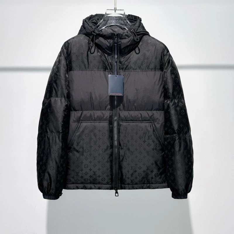 Louis Vuitton Down Jackets Tailored 139299